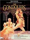 The Gondoliers 封面