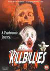 The Killbillies 封面