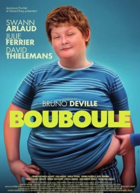 小胖Bouboule 喜剧,剧情电影封面