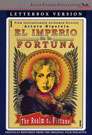 富贵不留人Imperio de la fortuna, El 封面