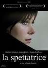 爱情观众Spettatrice, La 封面
