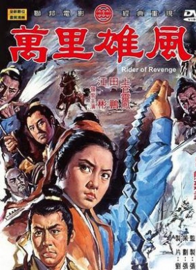 万里雄风Wan Li Xiong Feng 封面