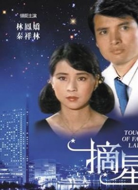 摘星Zhai xing 封面