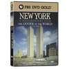 New York: A Documentary Film 封面