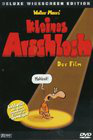 Kleines Arschloch 封面