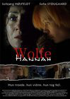 Hannah Wolfe 封面