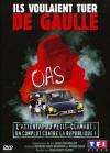 刺杀事件Ils voulaient tuer de Gaulle 封面