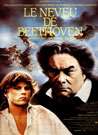 乐圣之爱Neveu de Beethoven, Le 封面