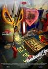 The Firecracker 封面