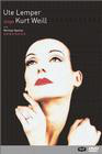Ute Lemper chante Kurt Weill 封面