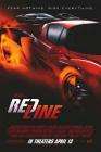 红线Red Line 封面