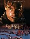 化身战士Dr. Jekyll and Mr. Hyde 恐怖,惊悚,动作电影封面