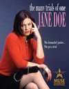 The Many Trials of One Jane Doe 封面