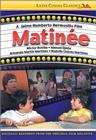 Matinée 封面