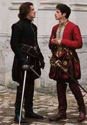 德蒙庞西耶公主La princesse de Montpensier