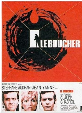屠夫The Butcher 封面
