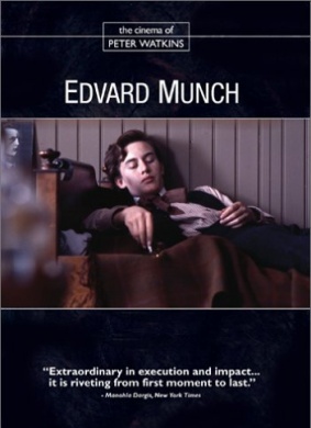 爱德华·蒙克Edvard Munch 封面
