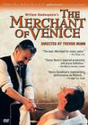 The Merchant of Venice 封面