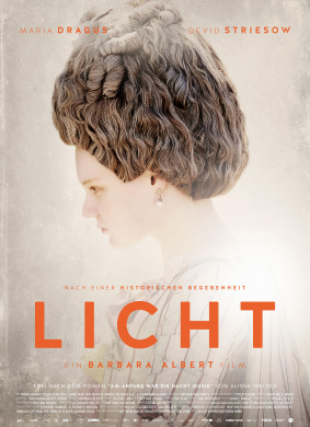 逆光天使Licht 剧情剧情电影封面