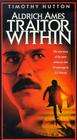 Aldrich Ames: Traitor Within 封面