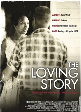 爱路漫长Long Way Home: The Loving Story 封面