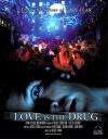 爱情是毒药Love Is the Drug 封面