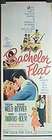 Bachelor Flat 封面