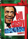 Bill Cosby: Himself 封面