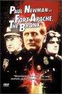 布朗克斯，阿帕奇要塞Fort Apache the Bronx 封面