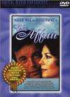 不了情The Affair 封面