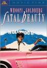 暴力扫荡Fatal Beauty 封面