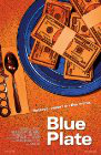 Blue Plate 封面