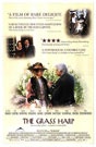草竖琴The Grass Harp 封面