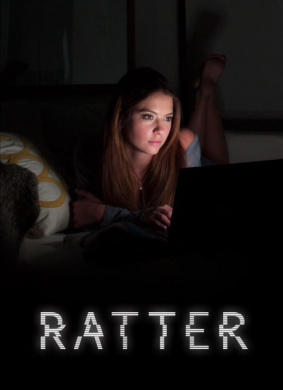 捕鼠者ratter 封面