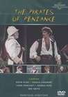 班战斯的海盗The Pirates of Penzance 封面