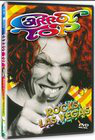 Carrot Top Rocks Las Vegas 封面