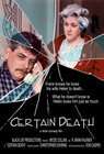 Certain Death 封面