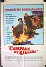 Company of Killers 封面