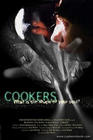 Cookers 封面