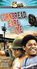 Cornbread, Earl and Me 封面