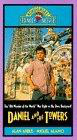 Daniel and the Towers 封面