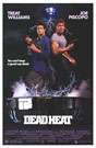 大扞无敌Dead Heat 封面