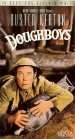 Doughboys in Ireland 封面