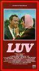 大桥奇遇Luv 封面