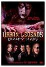 都市传奇：血腥玛丽Urban Legends: Bloody Mary 封面