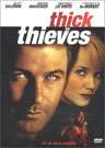 赌世至尊Thick as Thieves 封面
