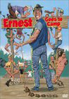 Ernest Goes to Camp 封面