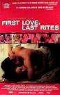 First Love, Last Rites 封面