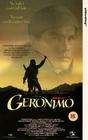 Geronimo 封面