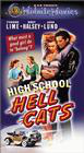 High School U.S.A. 封面
